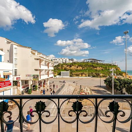 Down Town Beach House Albufeira Kültér fotó