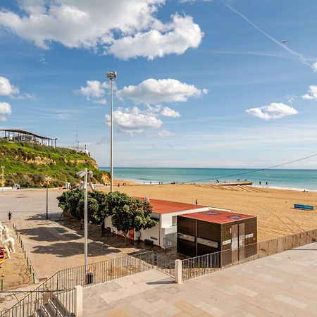 Down Town Beach House Albufeira Kültér fotó